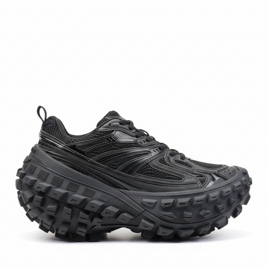 Balenciaga Bouncer "Black"