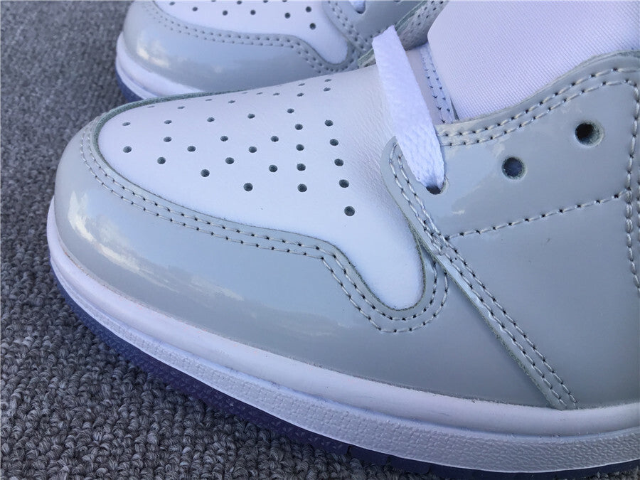 Air Jordan 1 High Zoom "Racer Blue"