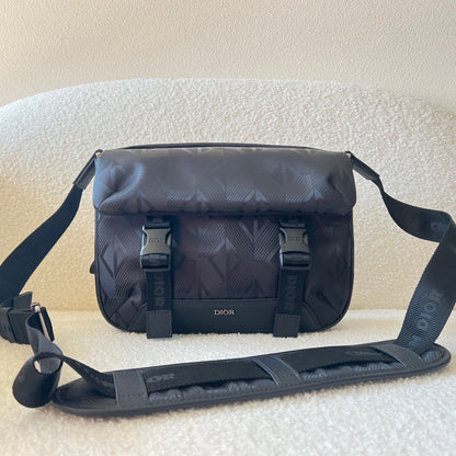 Dior Explorer Messenger Bag