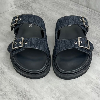Dior Sandals "Black"