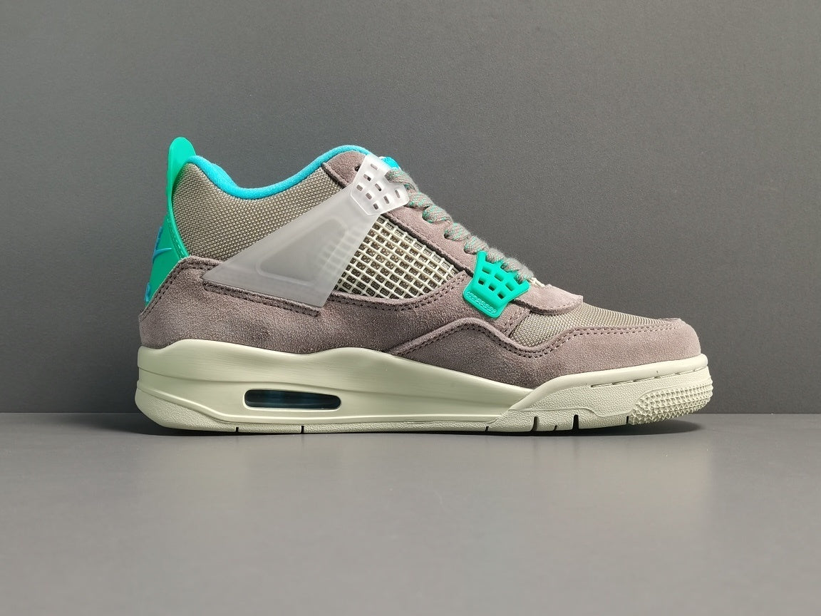 Union x Air Jordan 4 Retro SP "30th Anniversary - Taupe Haze"