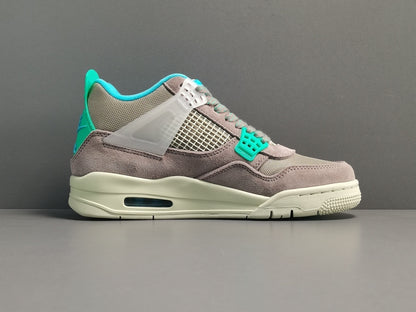 Union x Air Jordan 4 Retro SP "30th Anniversary - Taupe Haze"
