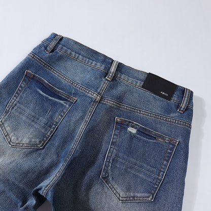 Amiri Jeans