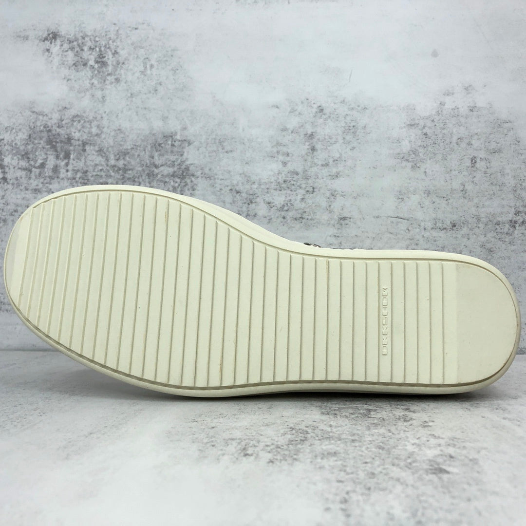 Rick Owens DRKSHDW Hexa High "White"
