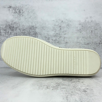 Rick Owens DRKSHDW Hexa High "White"