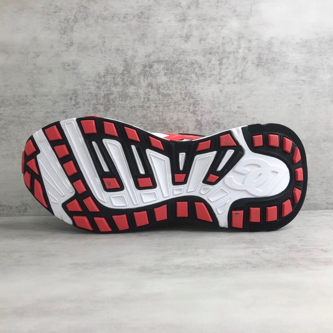 Dolce & Gabbana Fast "White-Red"