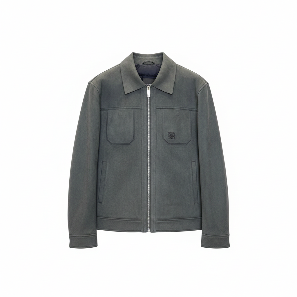 Loewe Jacket "Grey"