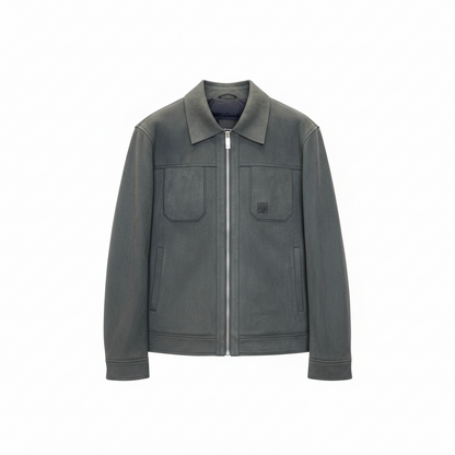Loewe Jacket "Grey"