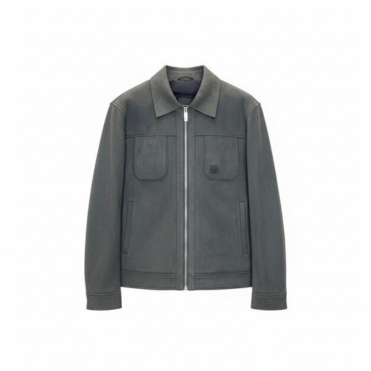Loewe Jacket "Grey"