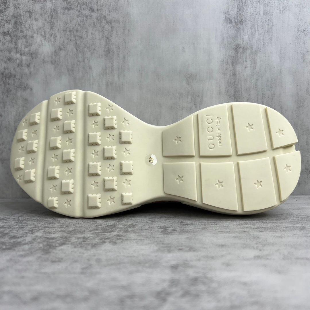 Gucci Rhyton "Beige Exquisite Gucci"