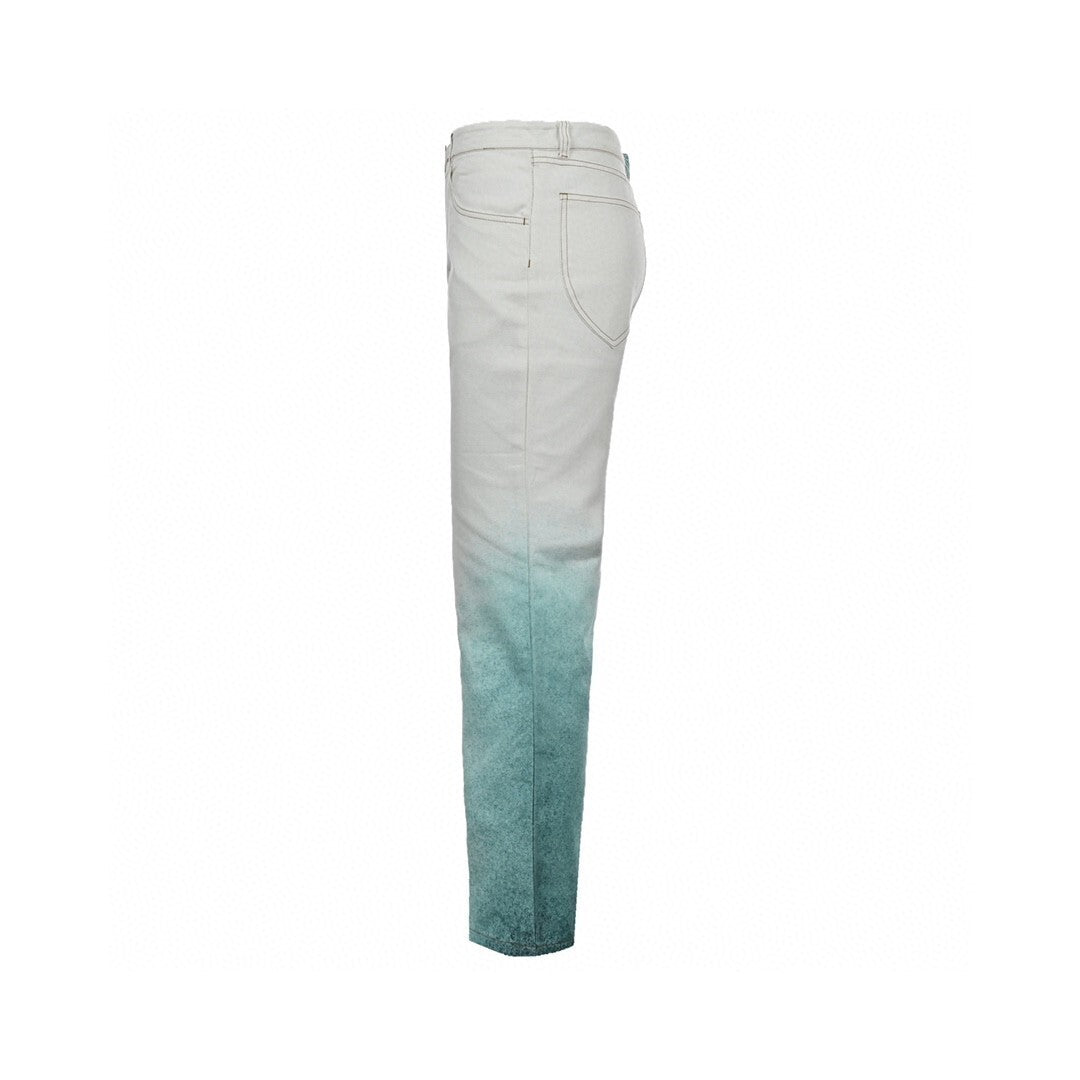 Louis Vuitton Spray Jeans