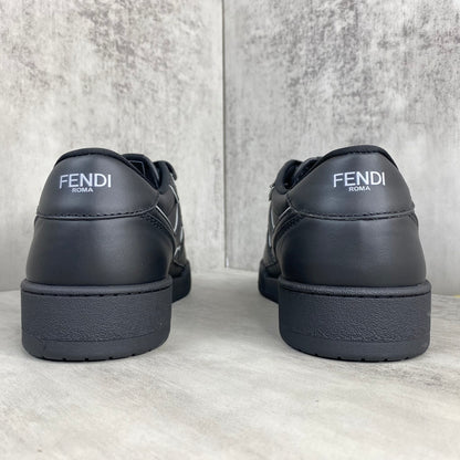 Fendi Match "Black"