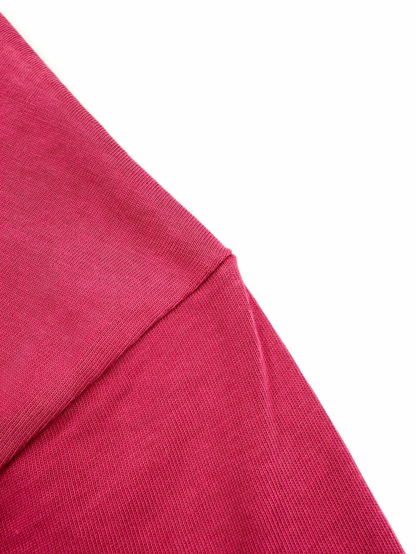 Balenciaga Tape Type T-Shirt "Pink"