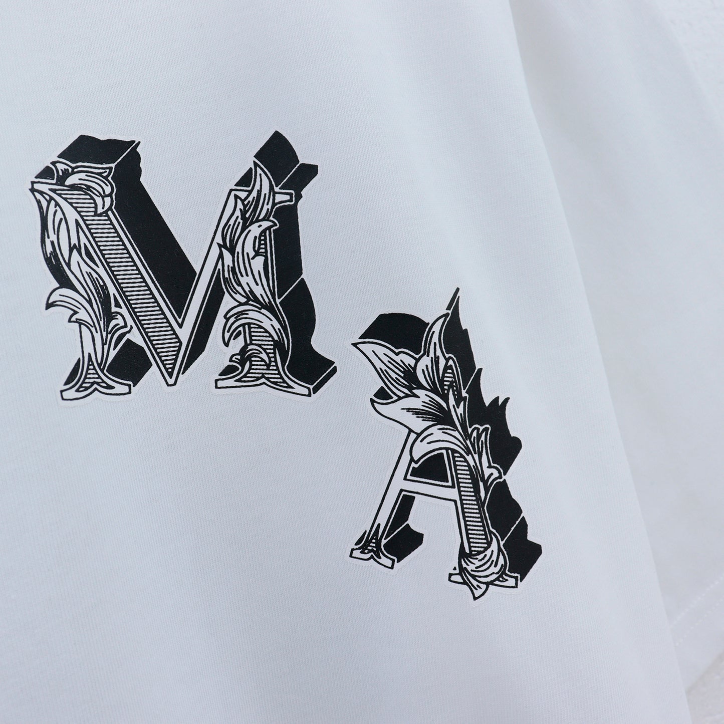Amiri Angels T-Shirt "White"