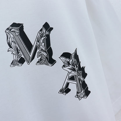 Amiri Angels T-Shirt "White"