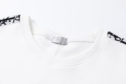 Dior Sweatshirt "White"