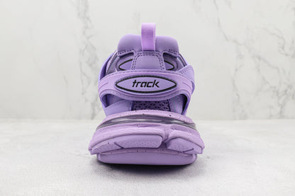 Balenciaga Track "Purple"