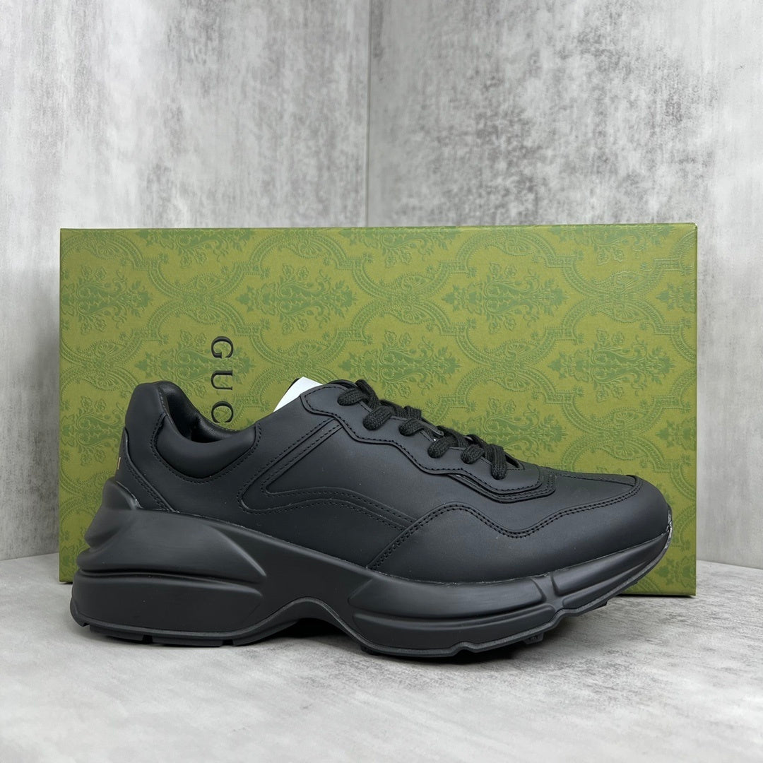 Gucci Rhyton "Black"