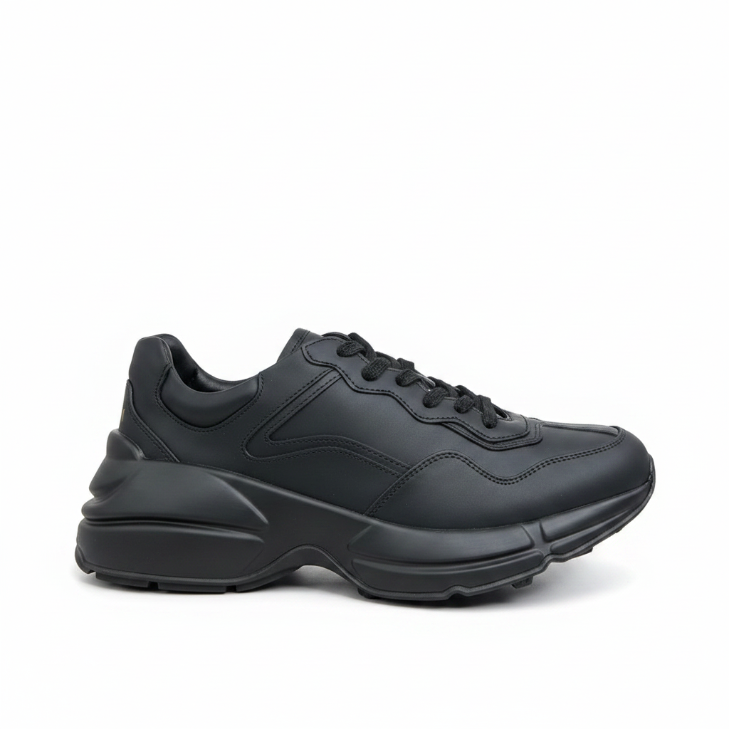 Gucci Rhyton "Black"