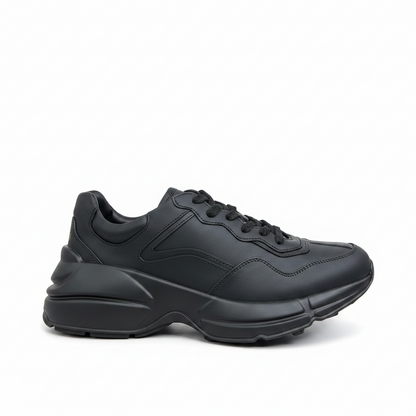Gucci Rhyton "Black"