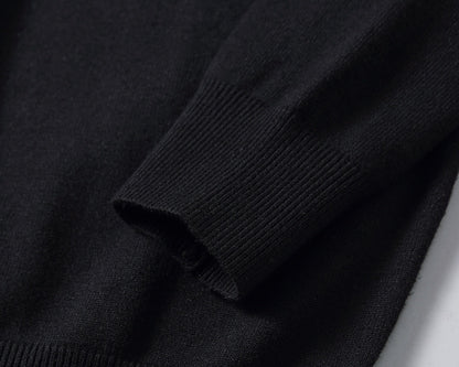 Burberry Sweater "Black"