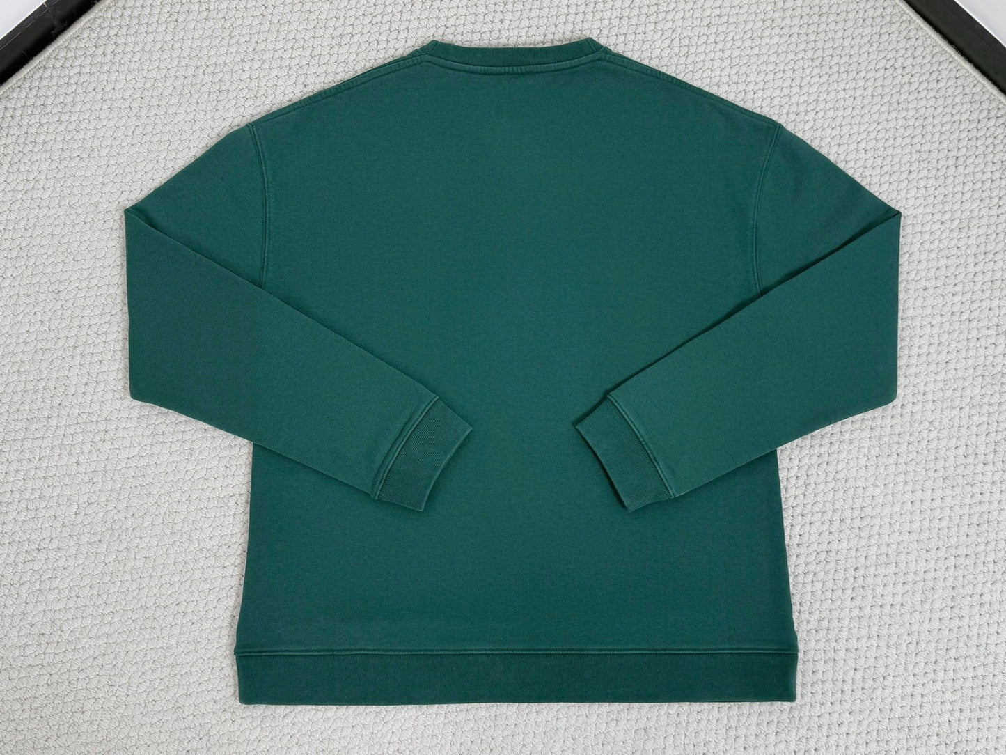 Loewe Sweatshirt "Green"