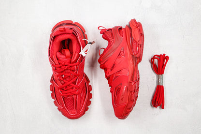 Balenciaga Track "Red"