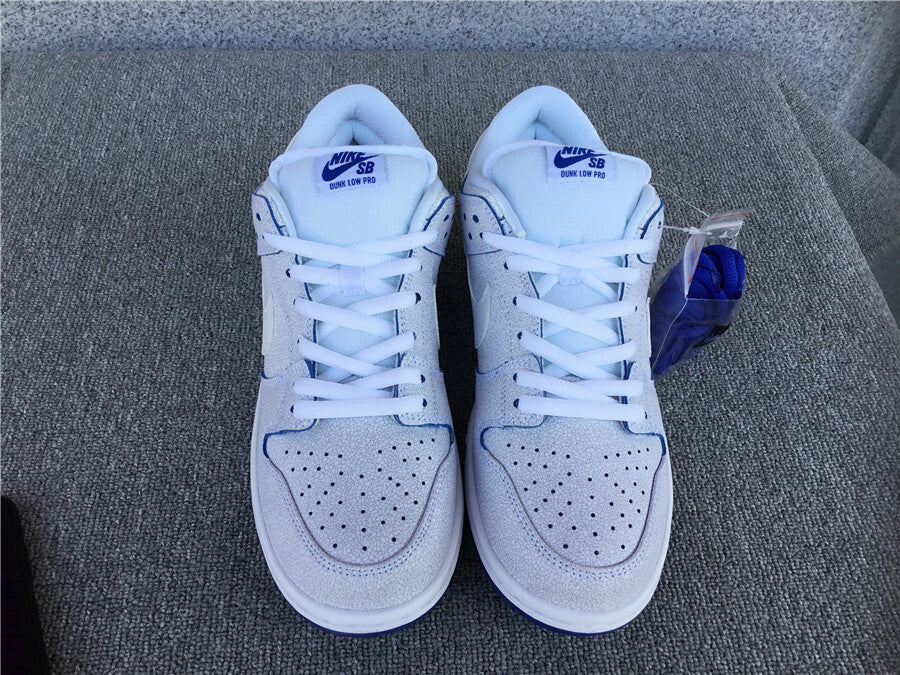 Nike SB Dunk Low Premium "Cracked Leather"