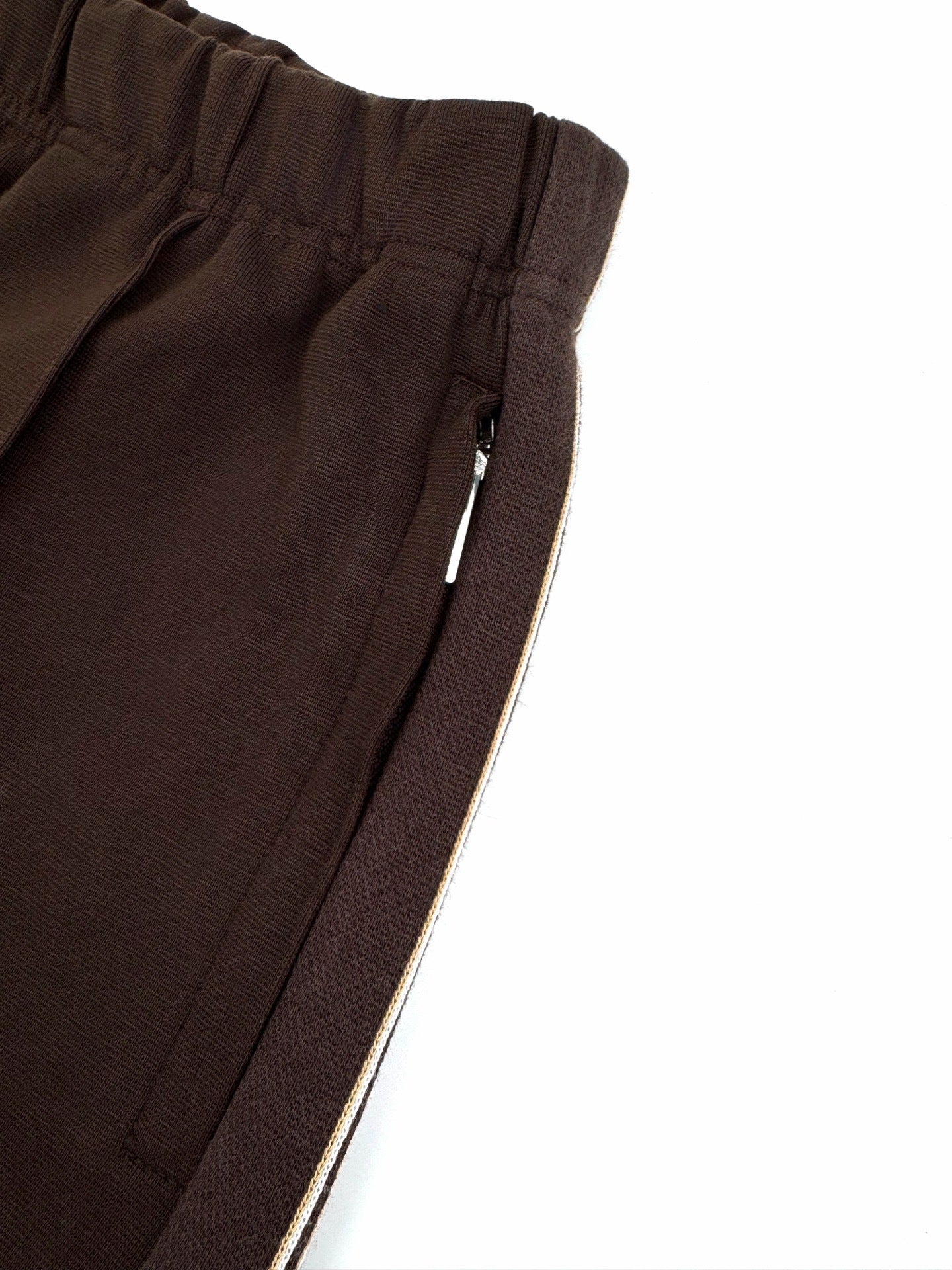 Miu Miu Pants "Brown"