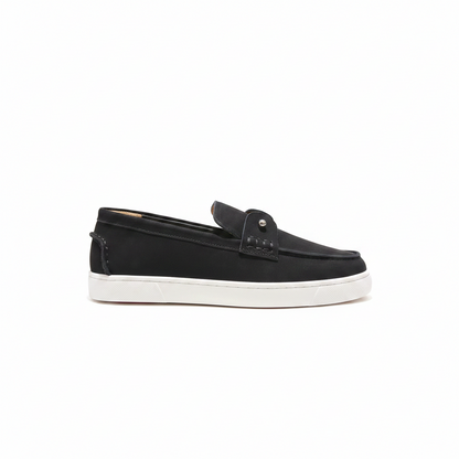 Christian Louboutin Chambeliboat "Black"