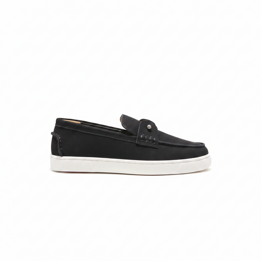 Christian Louboutin Chambeliboat "Black"