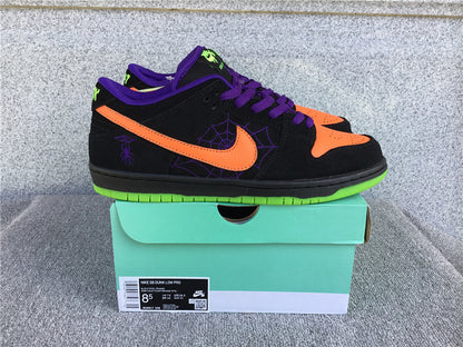 Nike SB Dunk Low "Night Of Mischief"