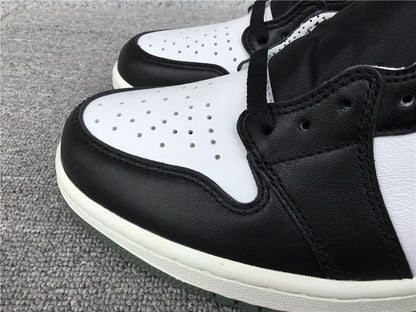Air Jordan 1 Retro High OG "Clay Green"