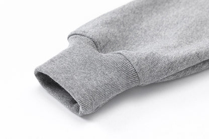 Louis Vuitton x Nigo Printed Heart Sweatshirt "Grey"