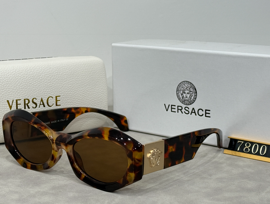 Versace Sunglasses