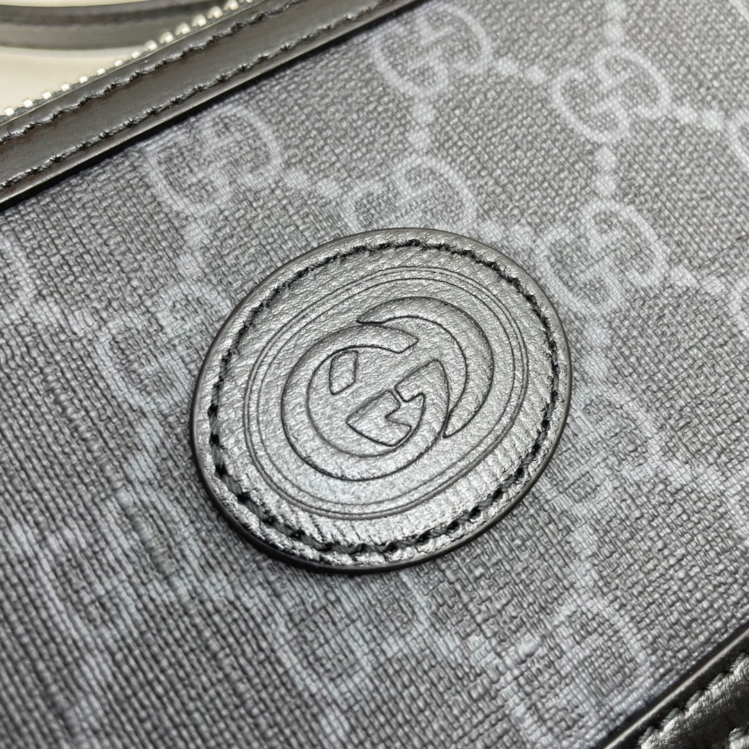 Gucci Crossbody Mini Bag