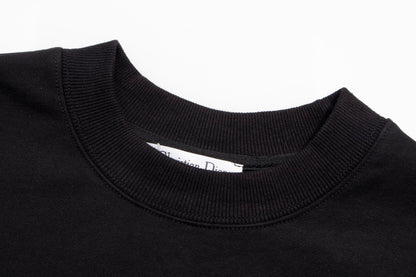 Dior Sweatshirt "Black"