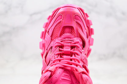 Balenciaga Track 2.0 "Fuschia Pink"