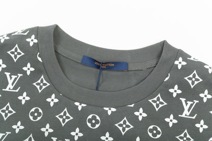 Louis Vuitton Gradient Monogram "Grey"