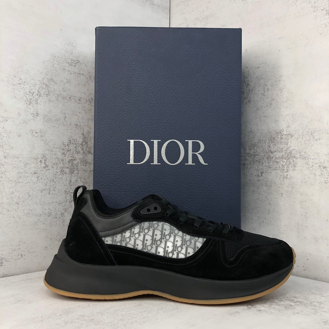 Dior B25 "Black"