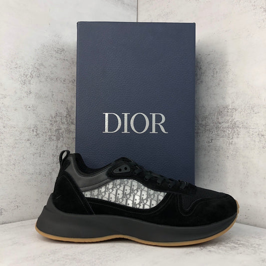 Dior B25 "Black"