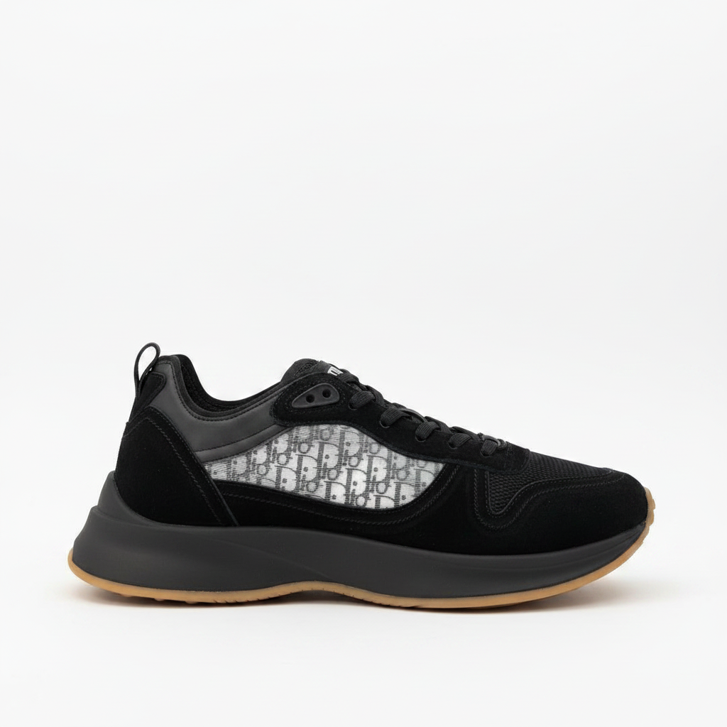 Dior B25 "Black"