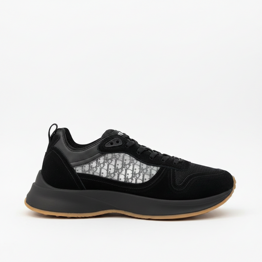 Dior B25 "Black"