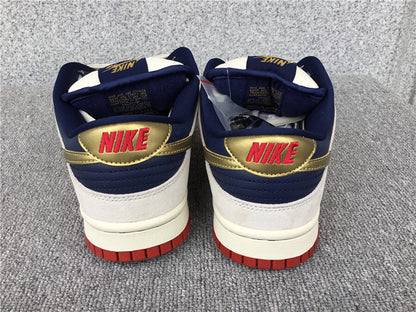 Nike Dunk Low Pro SB "Old Spice"