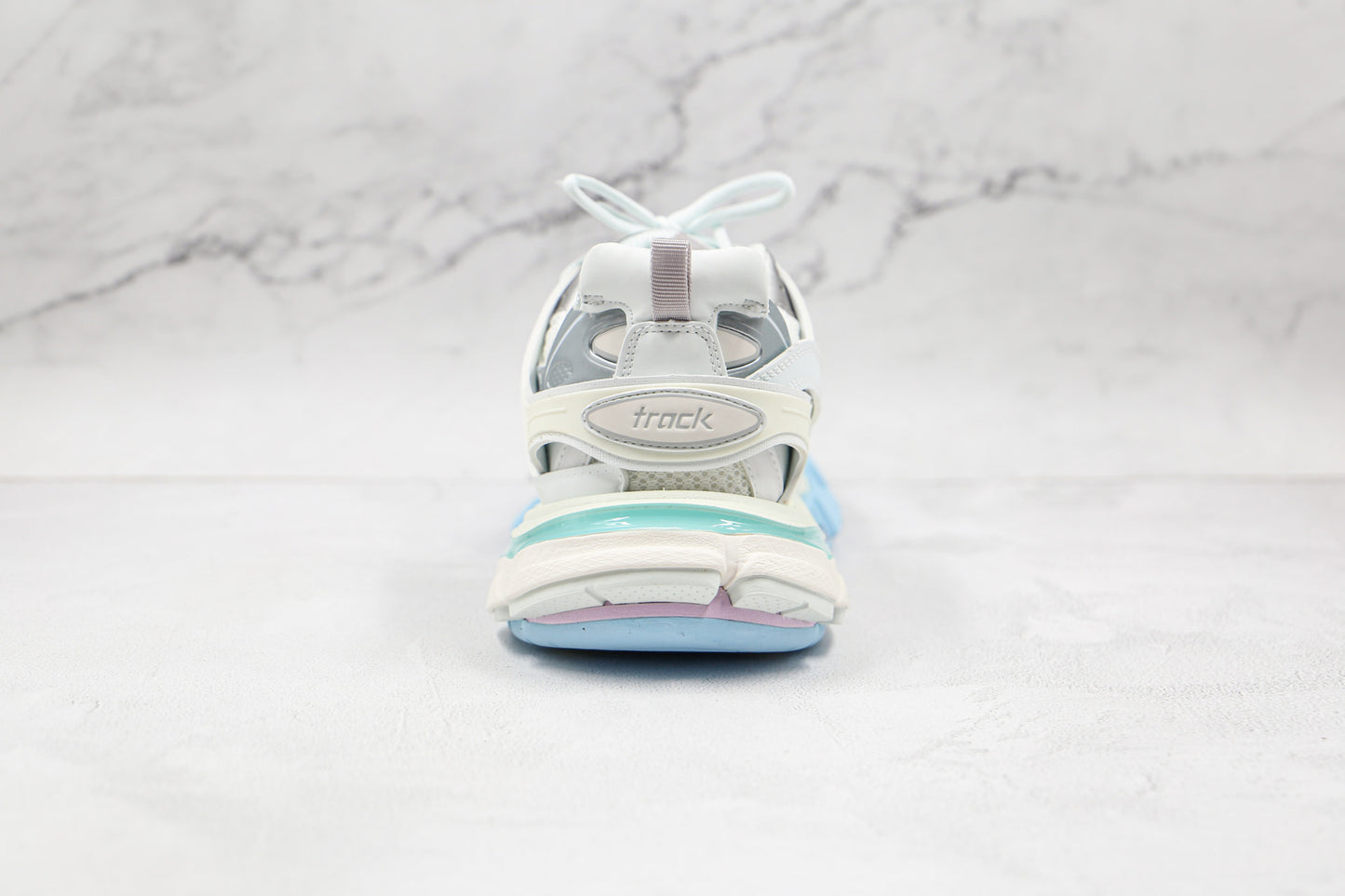 Balenciaga Track "Pastel"