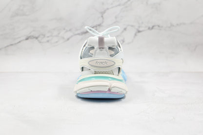 Balenciaga Track "Pastel"