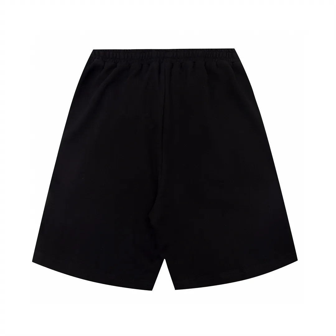 Balenciaga Shorts "Black"