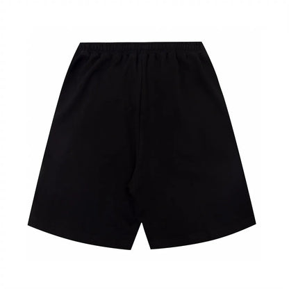 Balenciaga Shorts "Black"