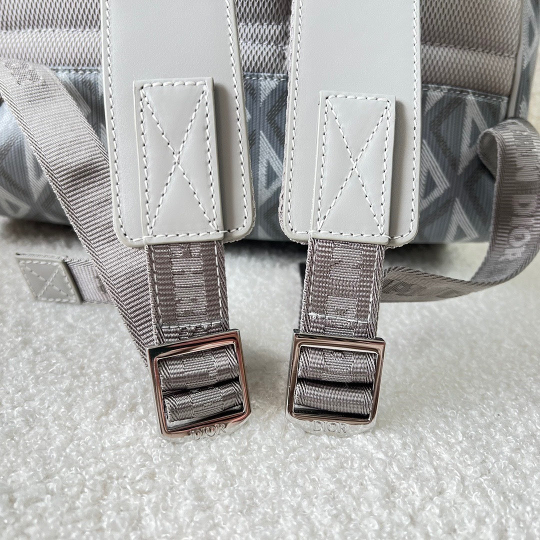 Dior CD Diamonds Small Hit The Road Backpack