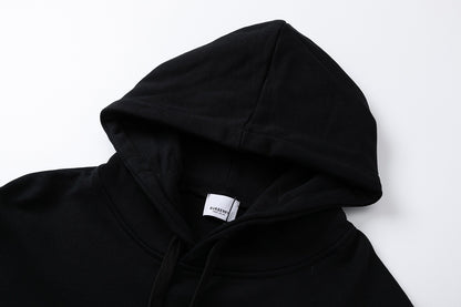 Burberry Hoodie "Black"
